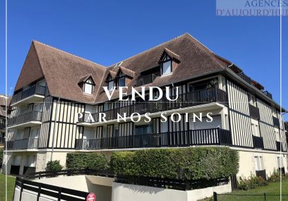 vente Appartement Blonville Sur Mer