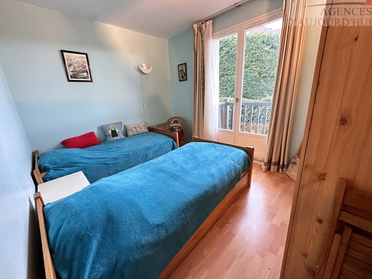 à vendre Appartement Blonville Sur Mer - Photo 8