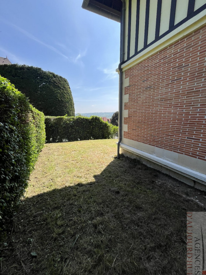 à vendre Appartement Blonville Sur Mer - Photo 10