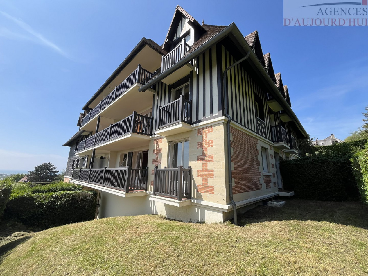 à vendre Appartement Blonville Sur Mer - Photo 2