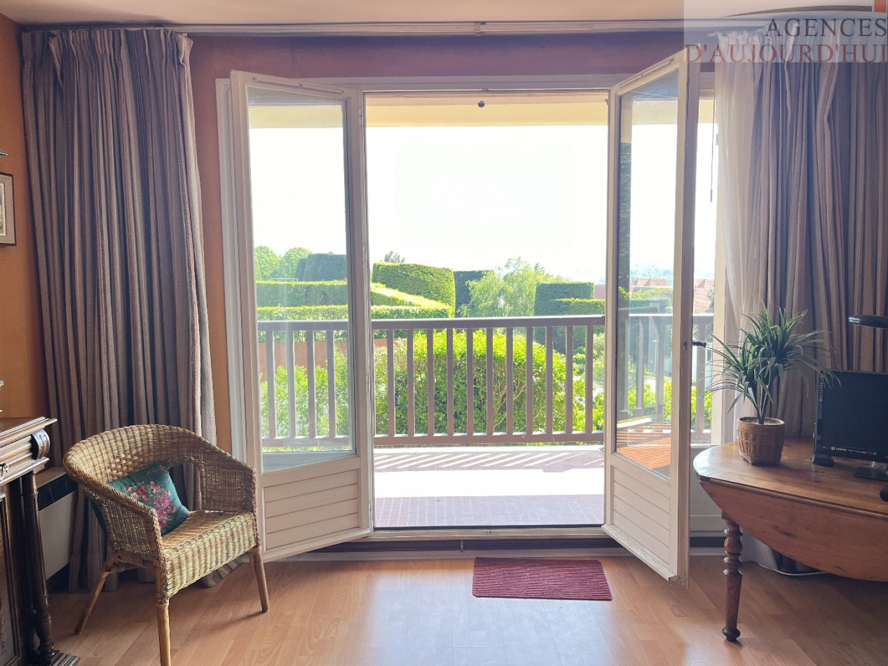 à vendre Appartement Blonville Sur Mer - Photo 3