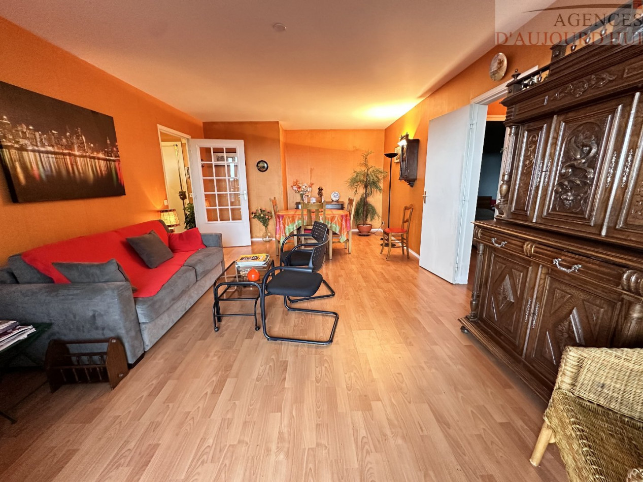 à vendre Appartement Blonville Sur Mer - Photo 5