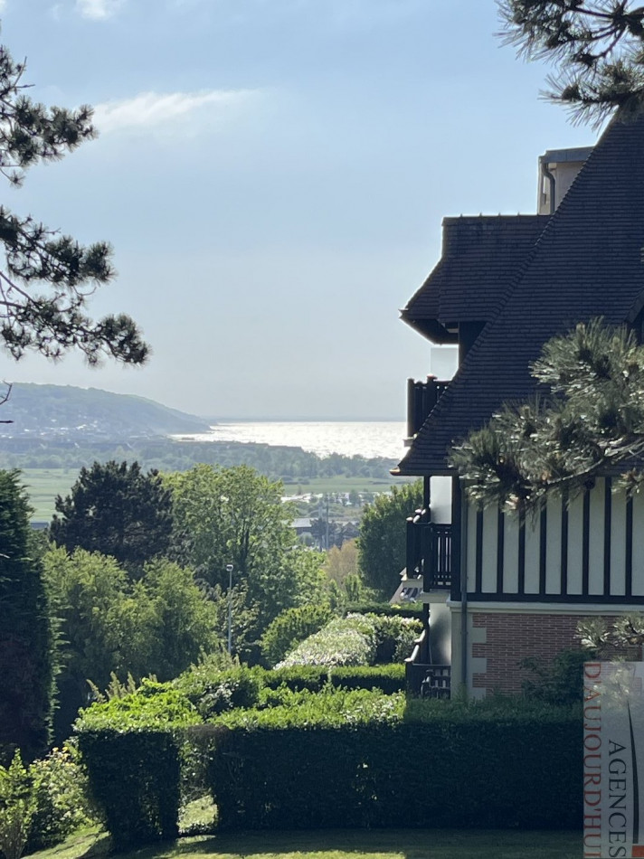 à vendre Appartement Blonville Sur Mer - Photo 9