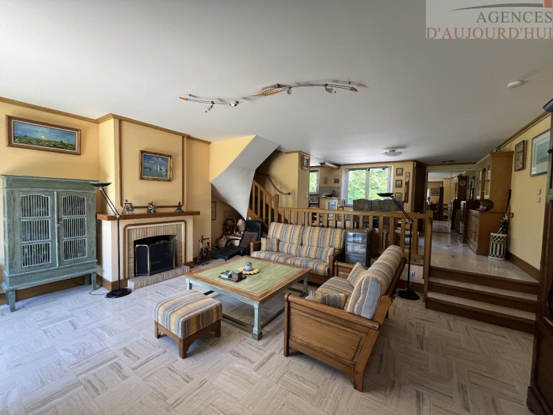 vente Appartement Tourgeville - Photo 5