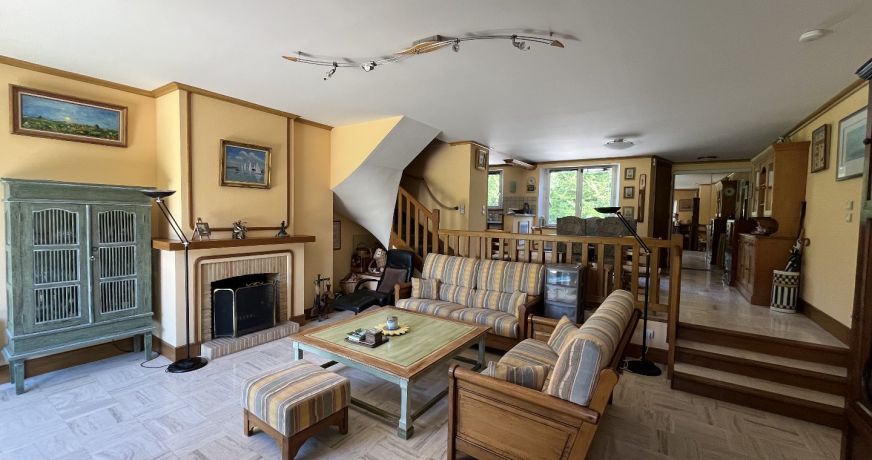 vente Appartement Tourgeville