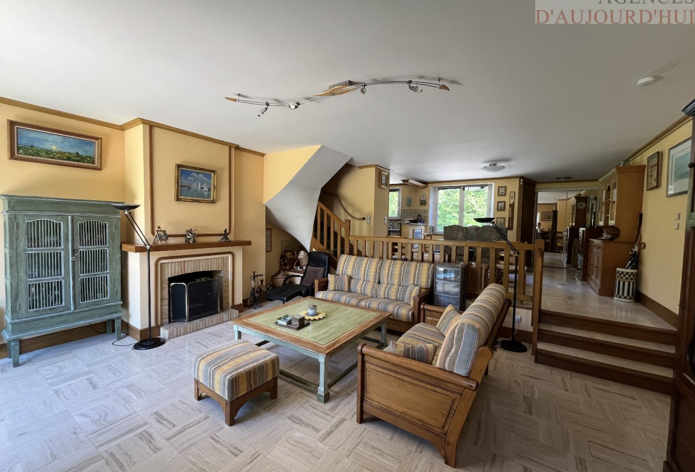 vente Appartement Tourgeville - Photo 5