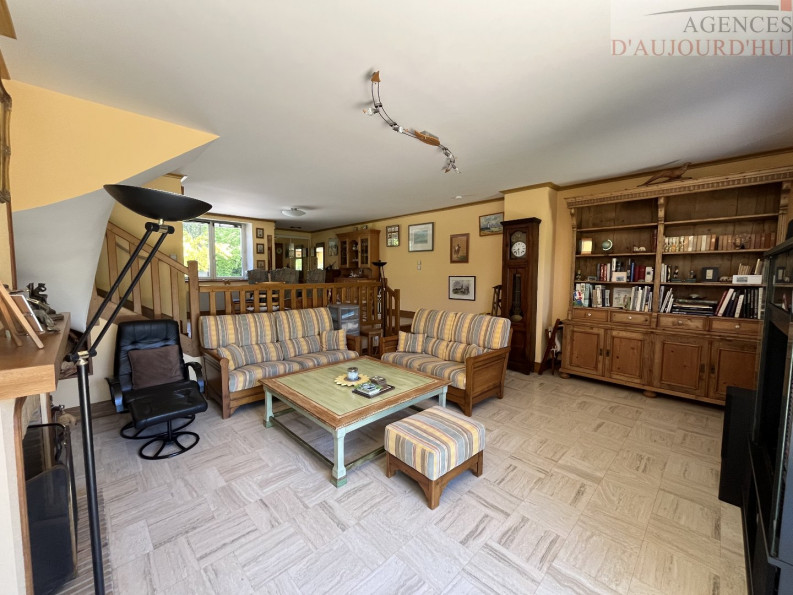 vente Appartement Tourgeville - Photo 6