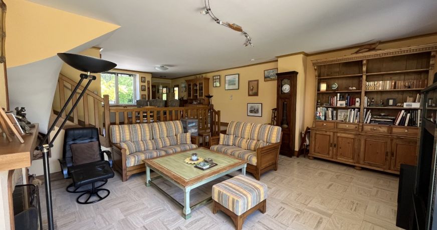 vente Appartement Tourgeville