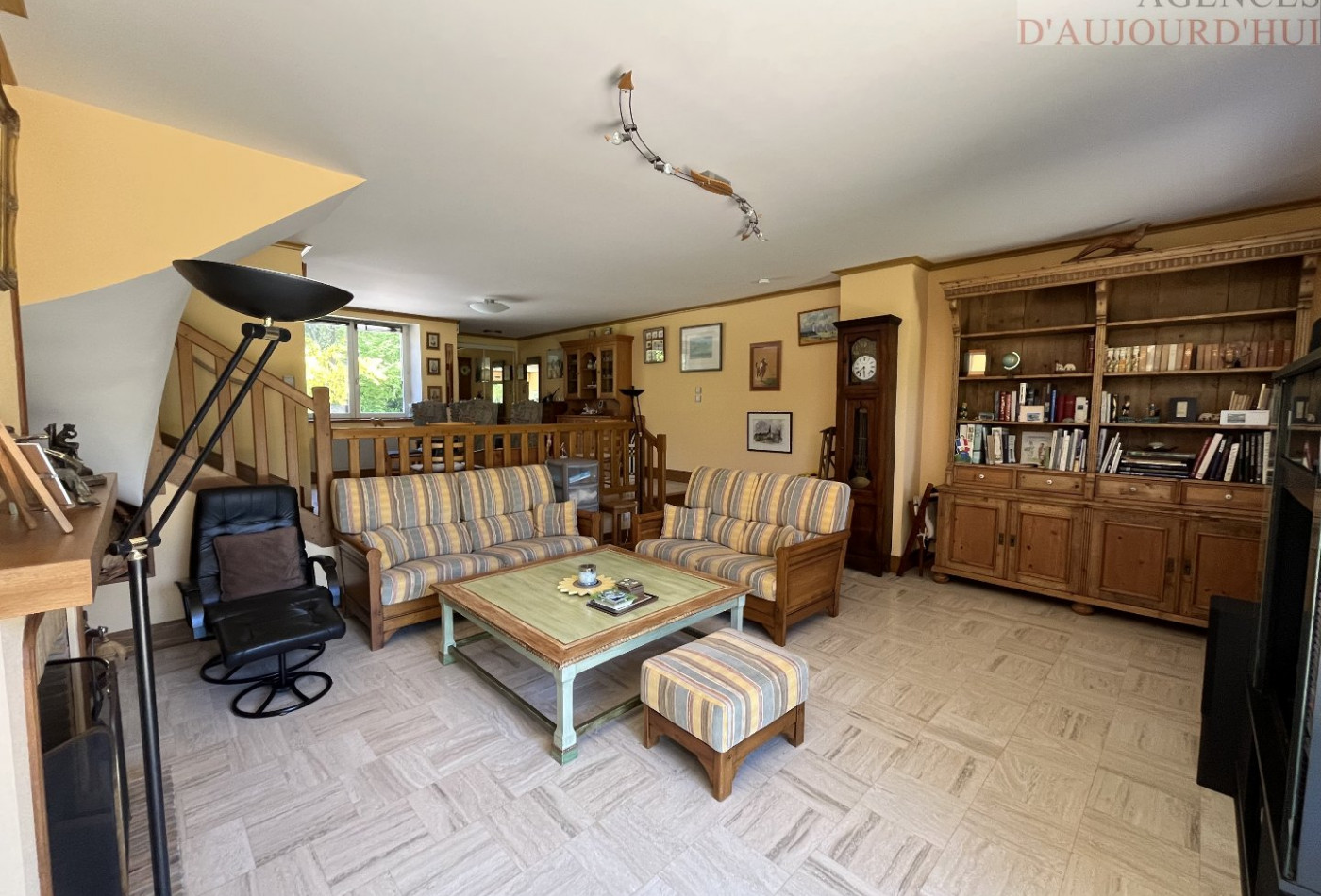 vente Appartement Tourgeville - Photo 6