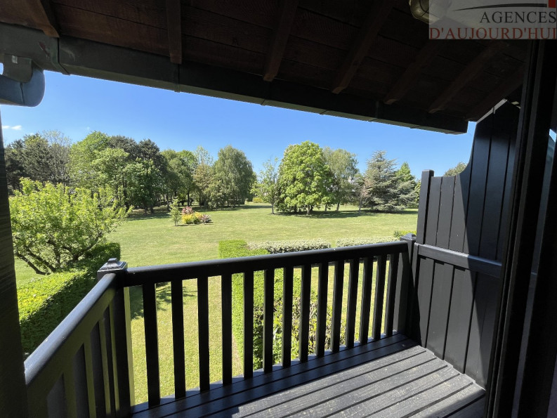 vente Appartement Tourgeville - Photo 10