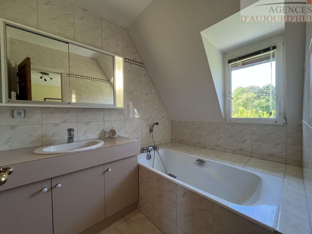 à vendre Appartement Tourgeville - Photo 11