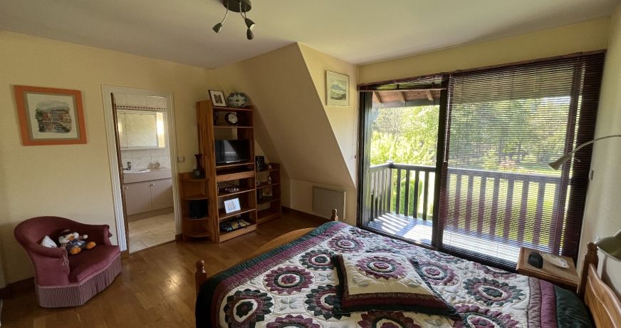 vente Appartement Tourgeville