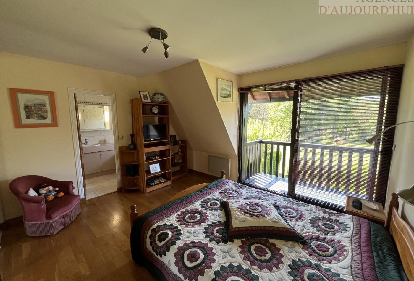 vente Appartement Tourgeville - Photo 9