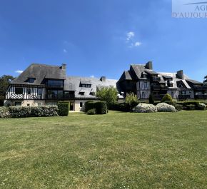 à vendre Tourgeville