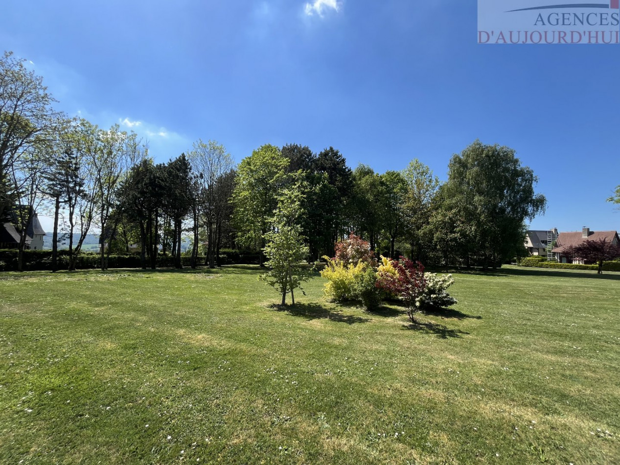 à vendre Appartement Tourgeville - Photo 3