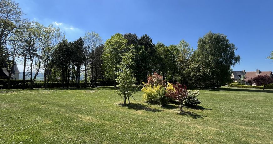 vente Appartement Tourgeville