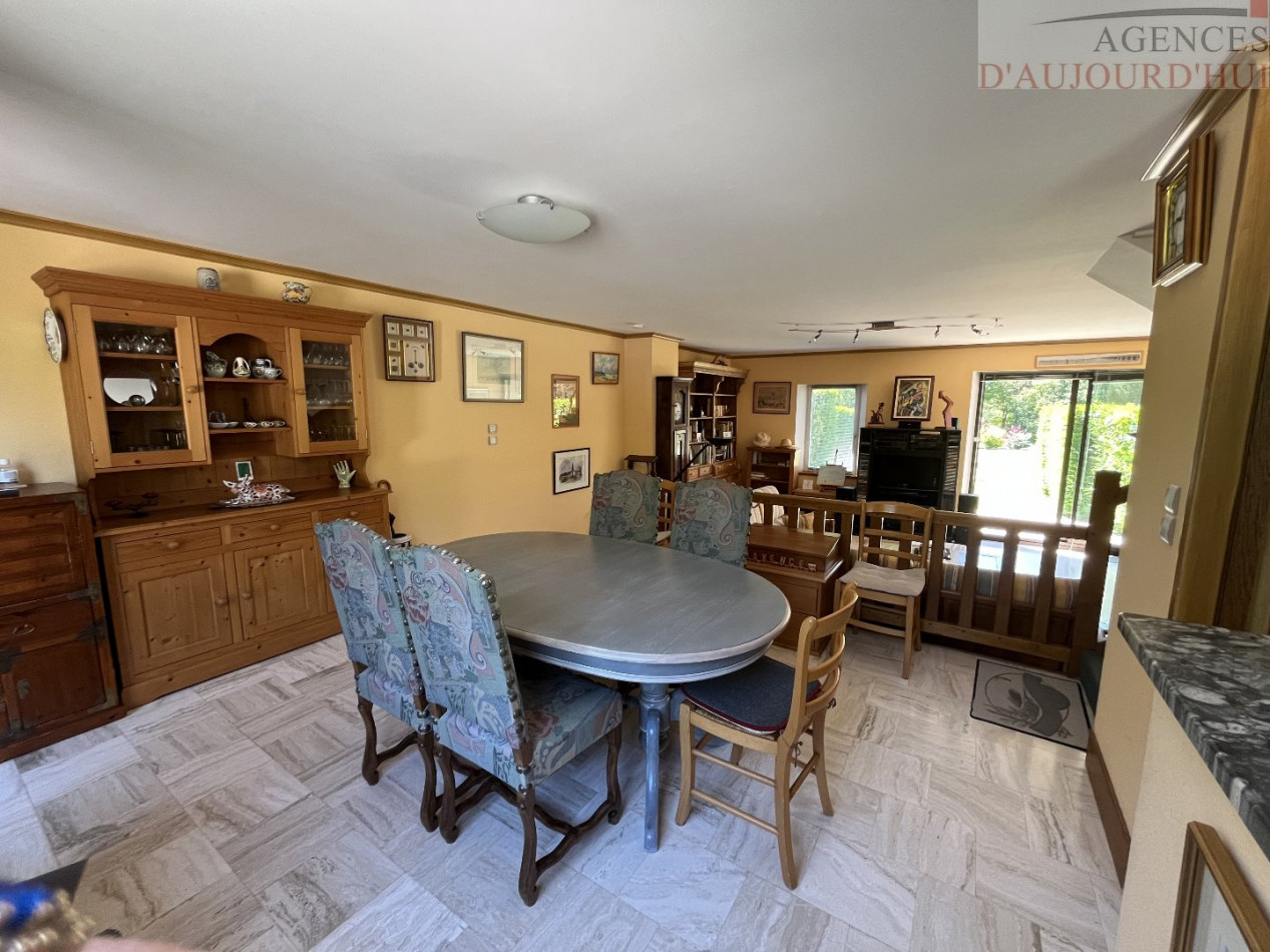 à vendre Appartement Tourgeville - Photo 7