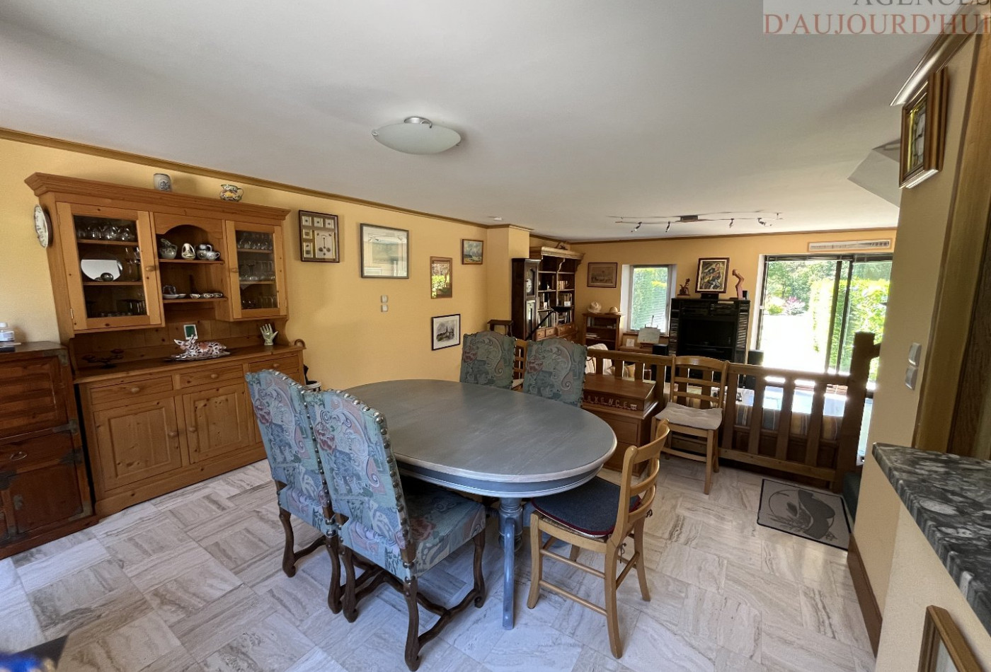 vente Appartement Tourgeville - Photo 7