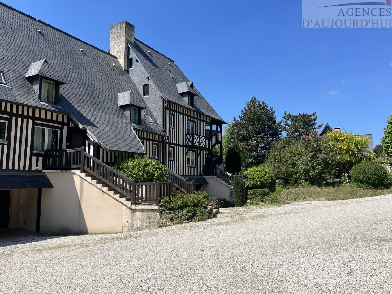 à vendre Appartement Tourgeville - Photo 4