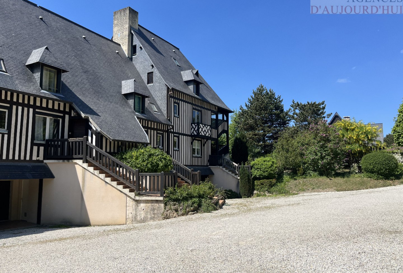 vente Appartement Tourgeville - Photo 4