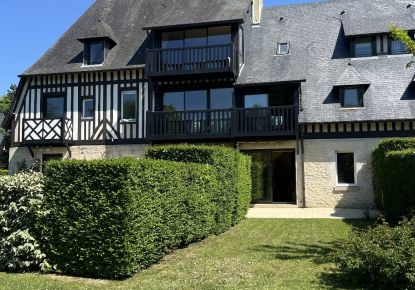 vente Appartement Tourgeville