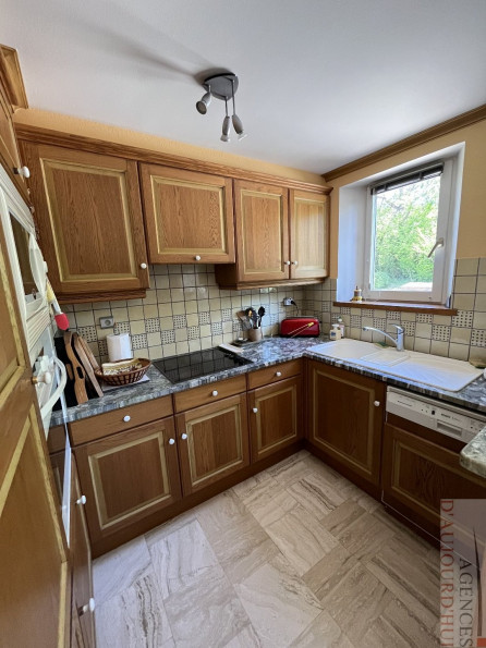 vente Appartement Tourgeville - Photo 8