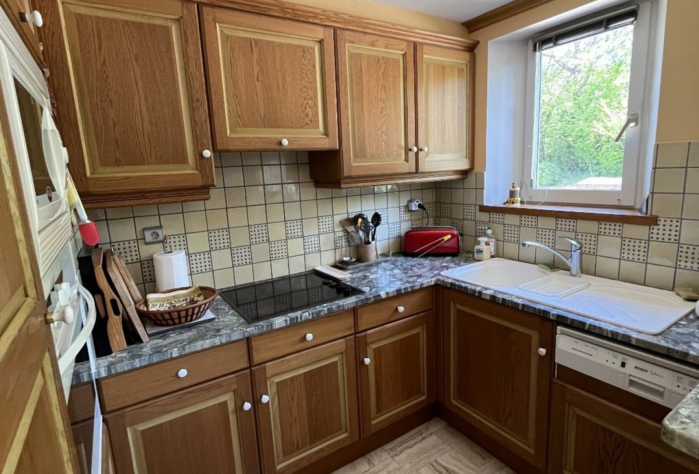 vente Appartement Tourgeville - Photo 8