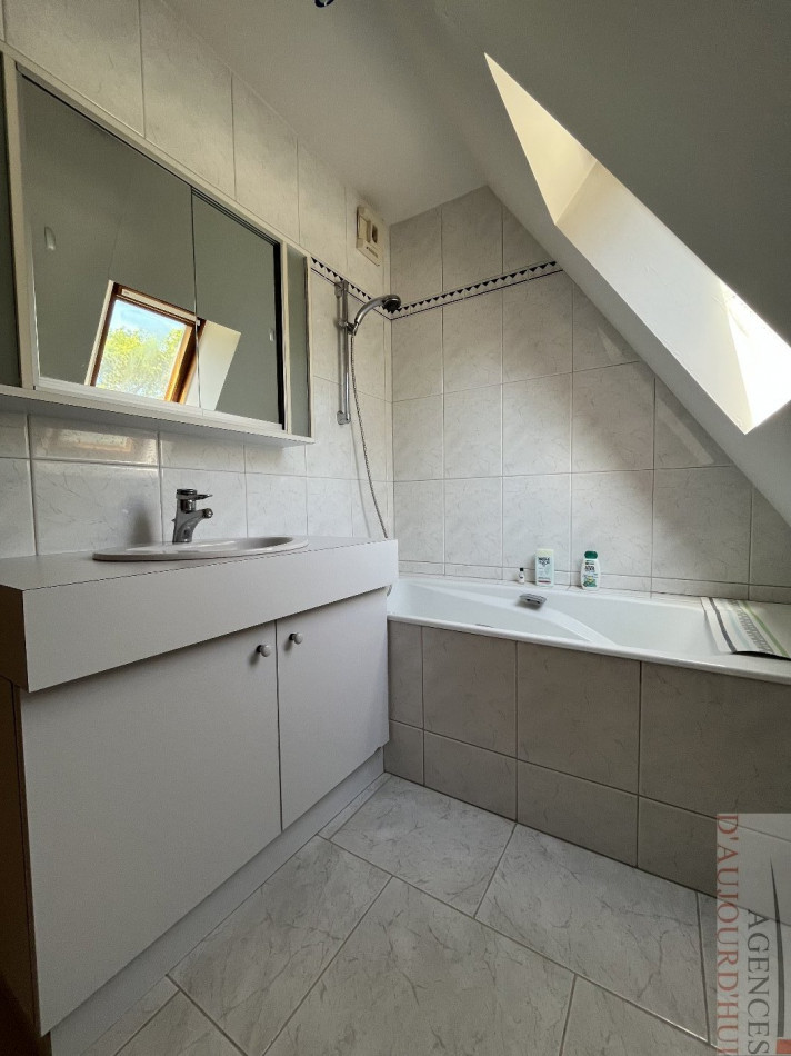 à vendre Appartement Tourgeville - Photo 13