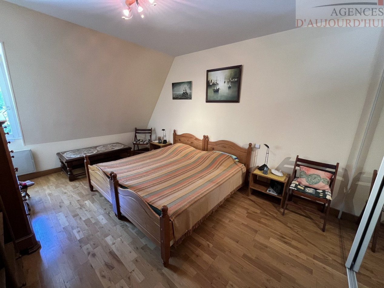 à vendre Appartement Tourgeville - Photo 12