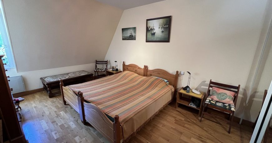 vente Appartement Tourgeville