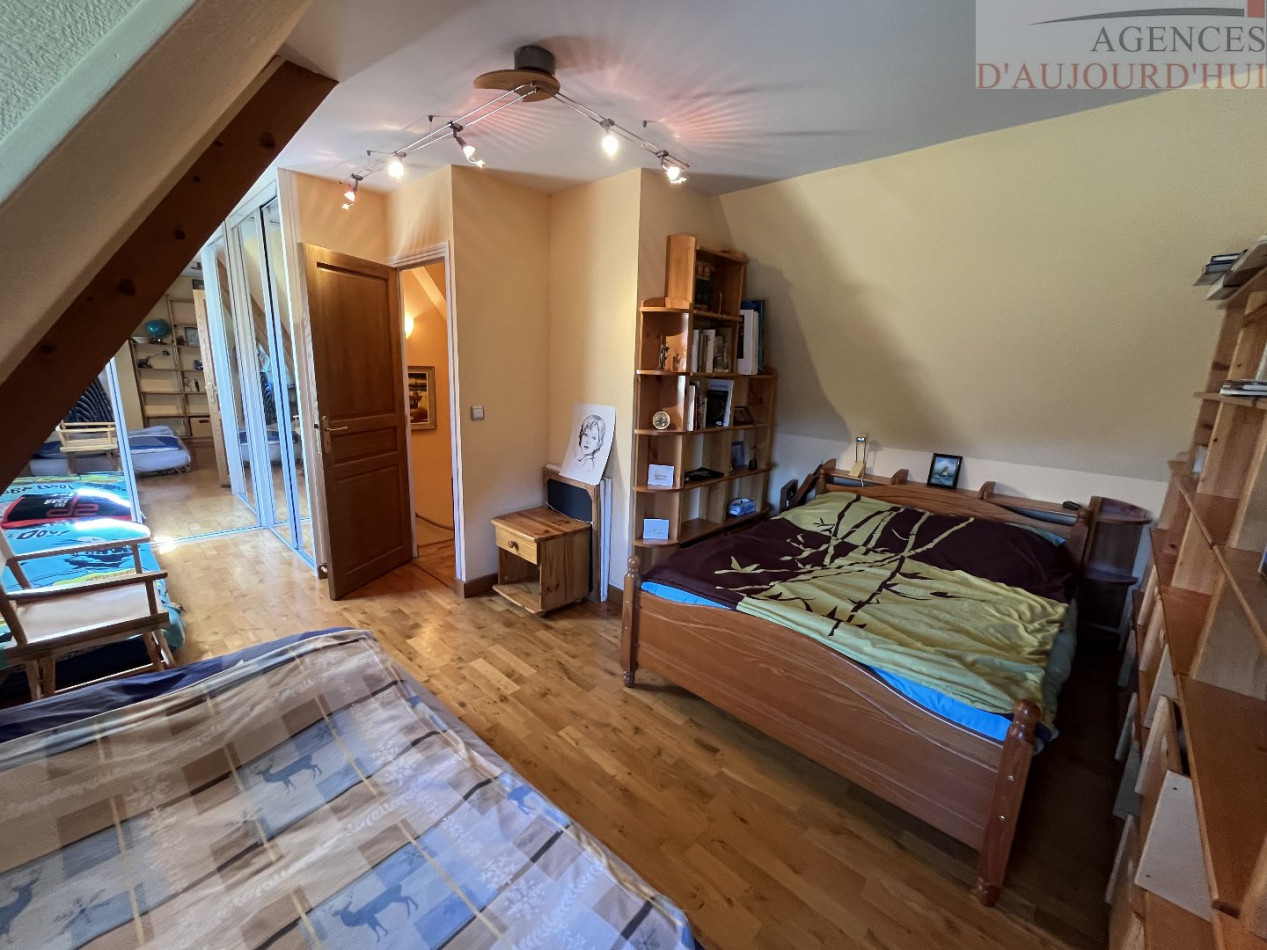 à vendre Appartement Tourgeville - Photo 14