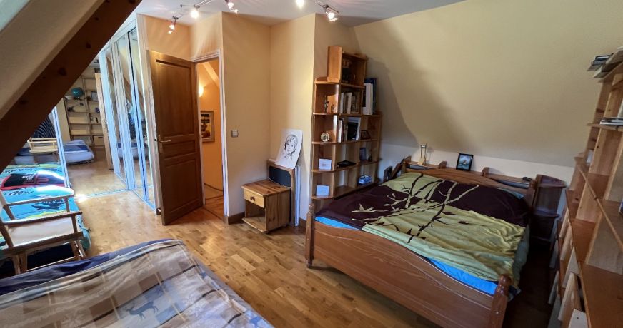 vente Appartement Tourgeville