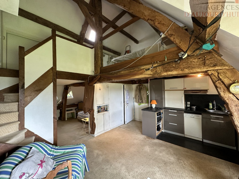 vente Appartement Tourgeville - Photo 3