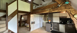 vente Appartement Tourgeville