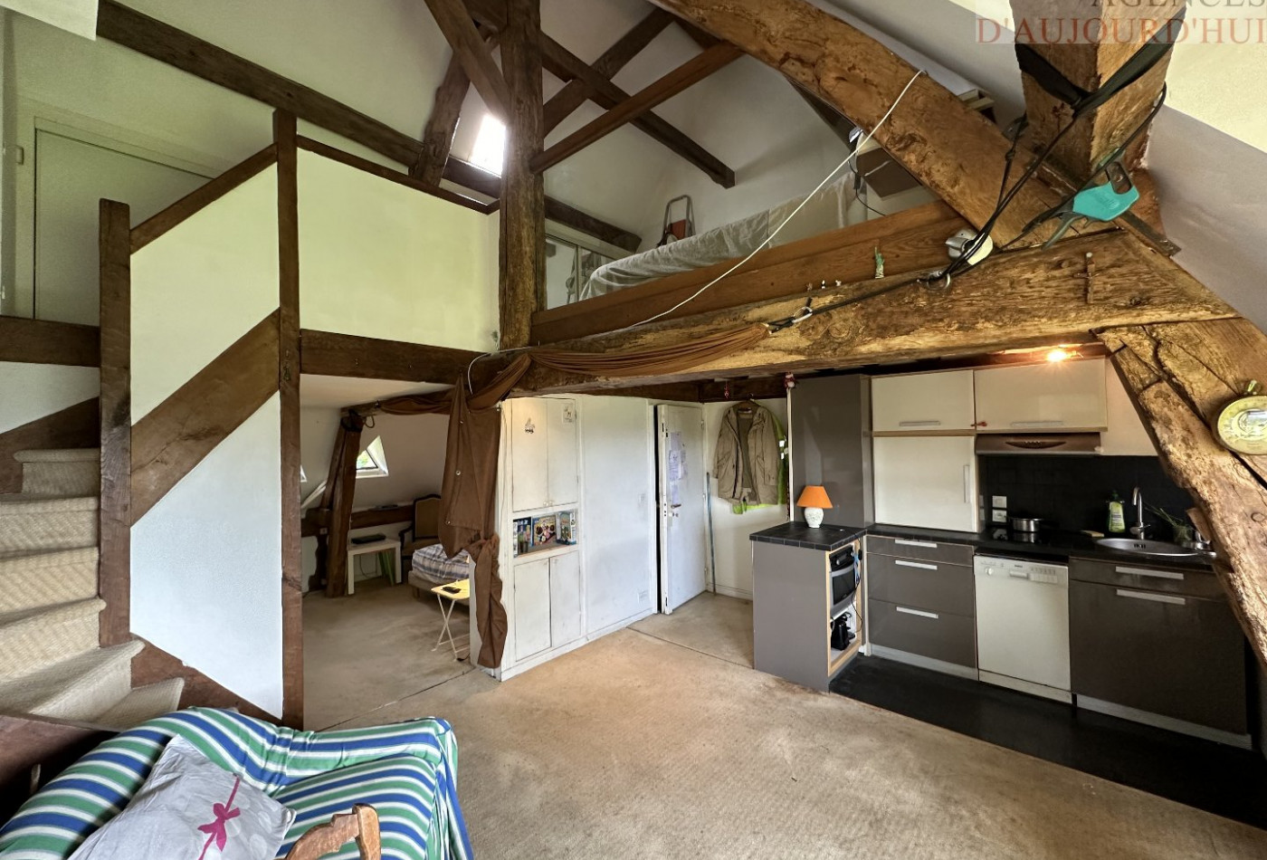 vente Appartement Tourgeville - Photo 3