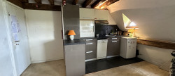 vente Appartement Tourgeville