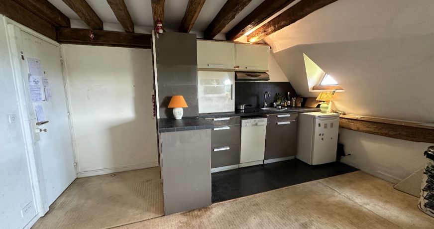 vente Appartement Tourgeville