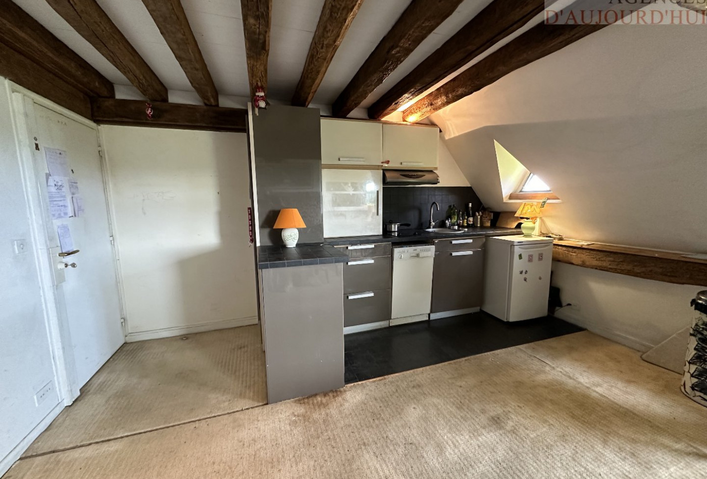 vente Appartement Tourgeville - Photo 6