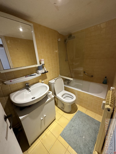 vente Appartement Tourgeville - Photo 8