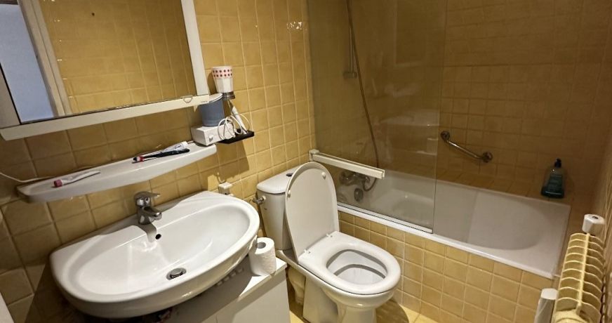vente Appartement Tourgeville