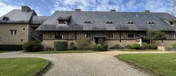 vente Appartement Tourgeville