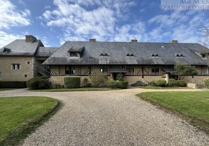 vente Appartement Tourgeville