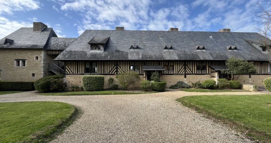 vente Appartement Tourgeville