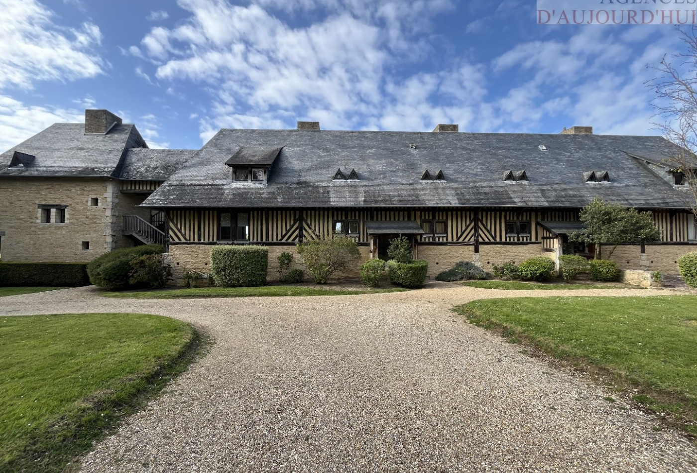 vente Appartement Tourgeville - Photo 1