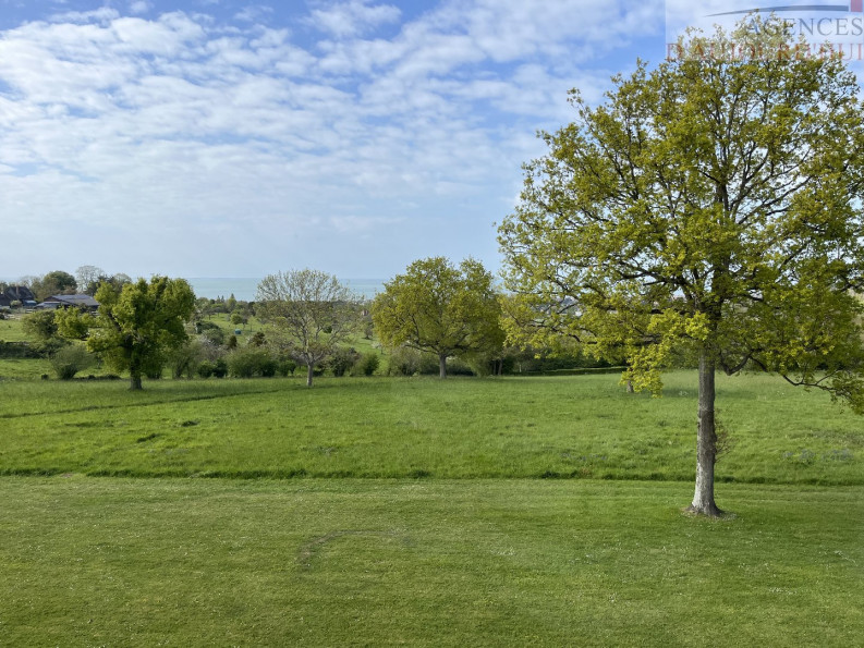 vente Appartement Tourgeville - Photo 2