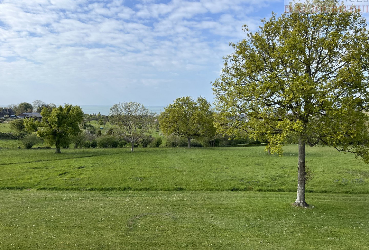 vente Appartement Tourgeville - Photo 2