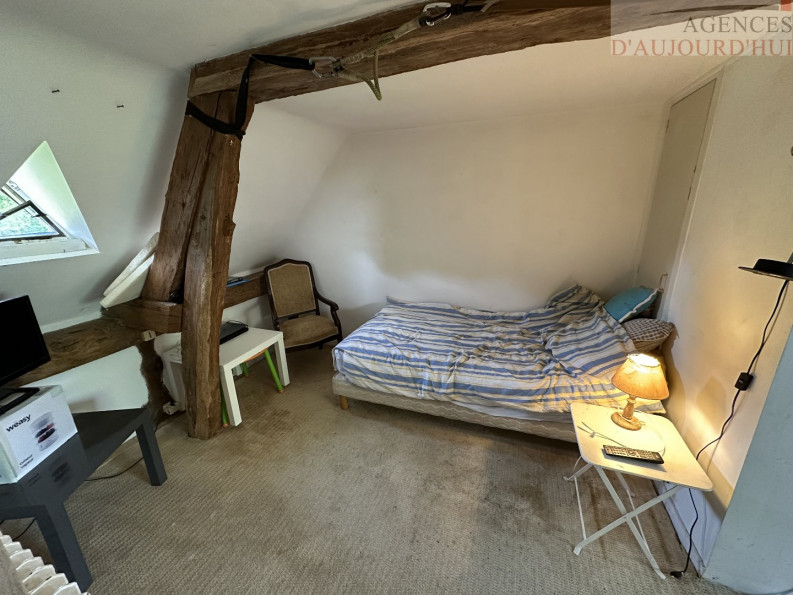 vente Appartement Tourgeville - Photo 7