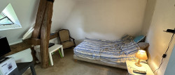 vente Appartement Tourgeville