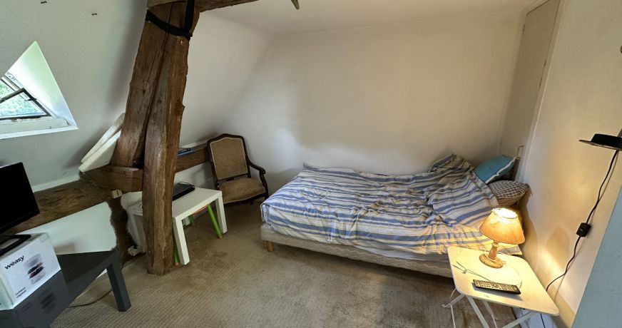vente Appartement Tourgeville