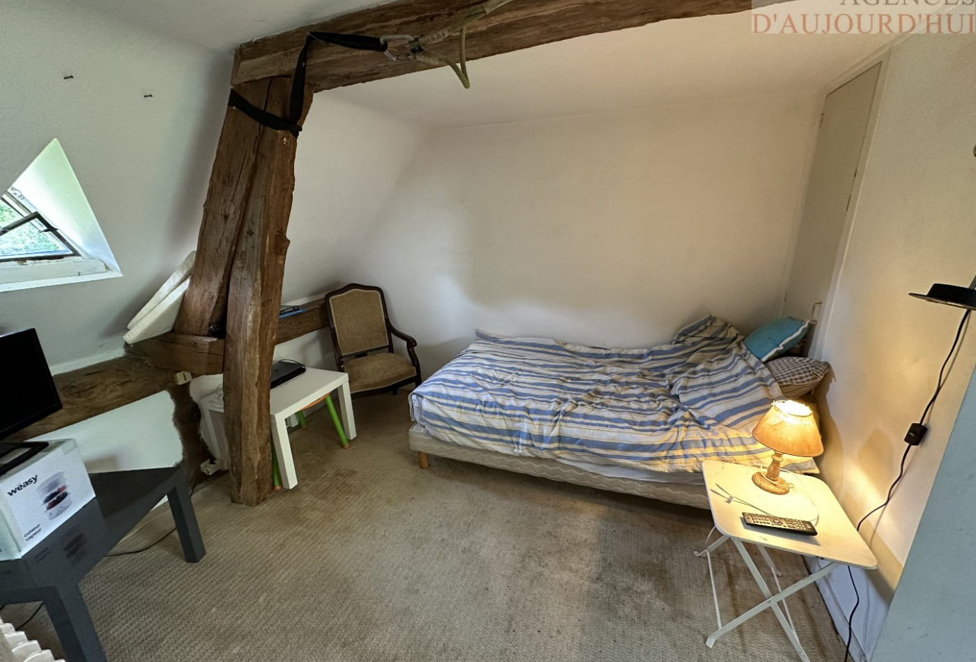 vente Appartement Tourgeville - Photo 7